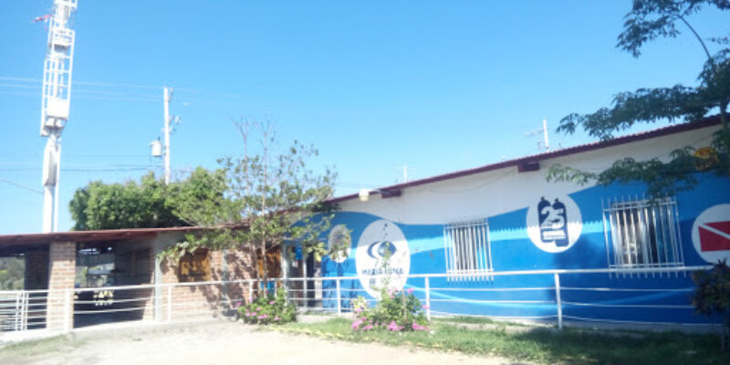 Ossiel Buceo Media Luna