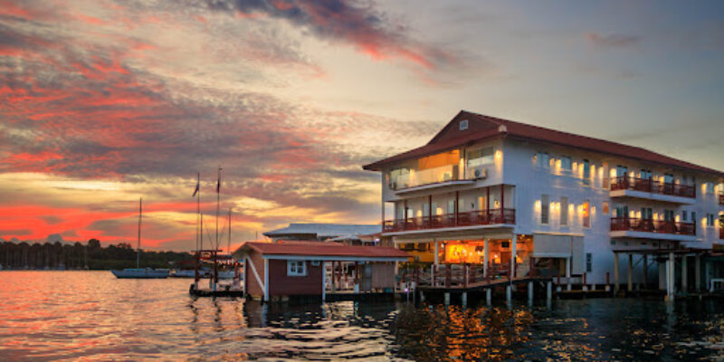 Diver’s Home SA