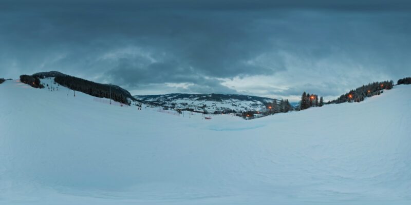 Ål Skisenter