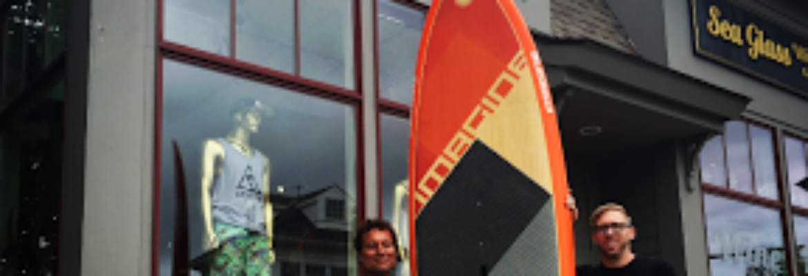 Ocean House Surf & Skate