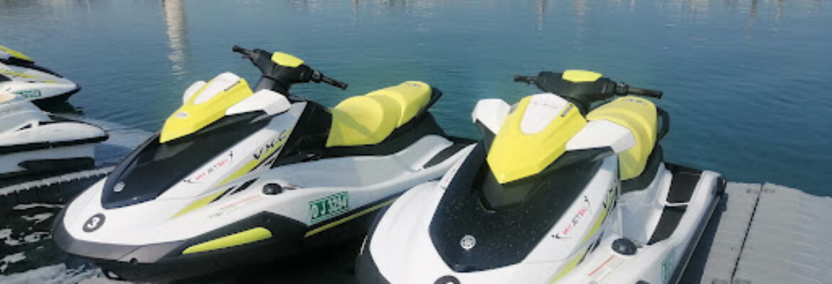 MYJETSKI