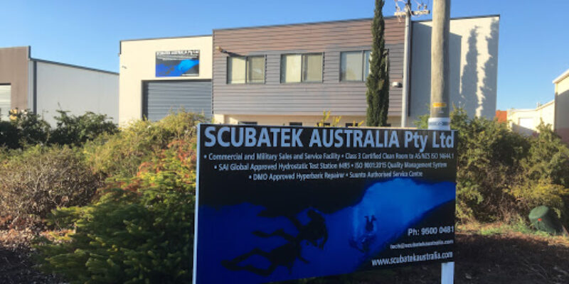 Scubateks