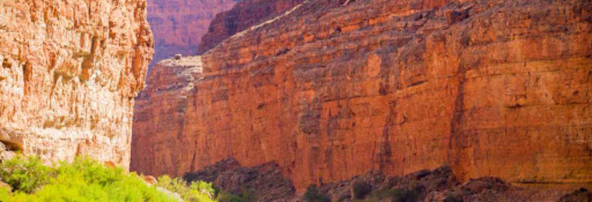 Grand Canyon Whitewater