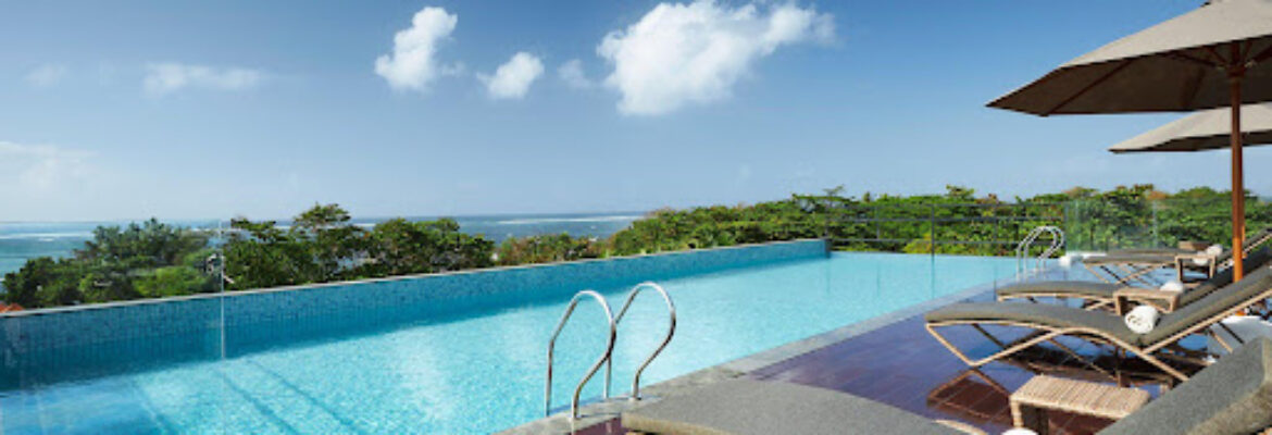 Bali Summer Holiday