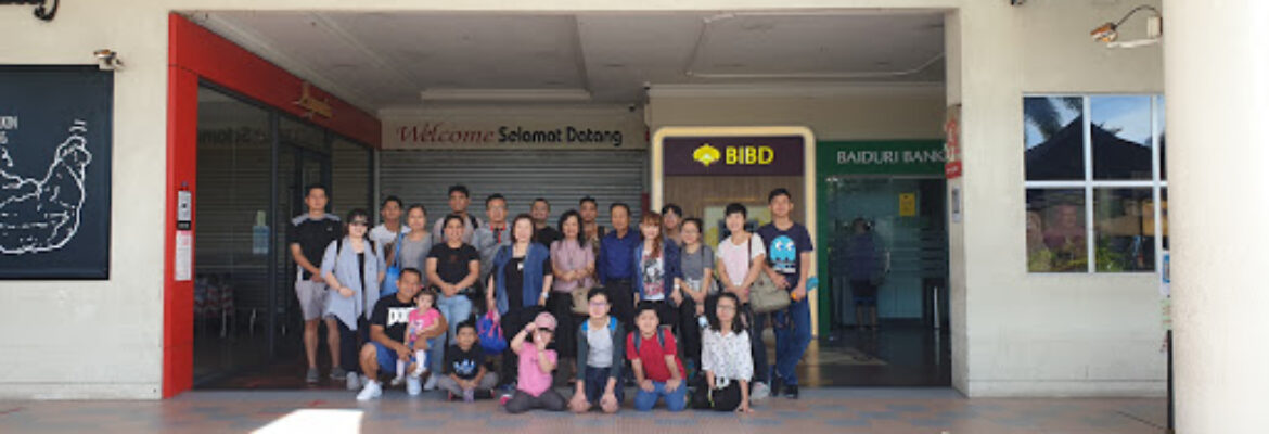 Freme Travel Kuala Belait