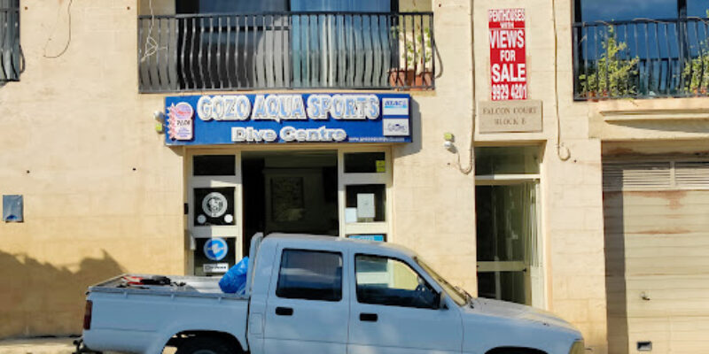 Gozo Aqua Sports