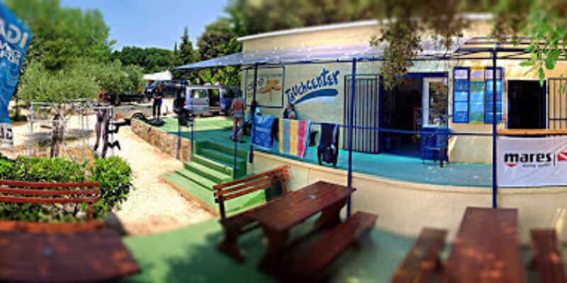 Starfish Diving Center Ltd.