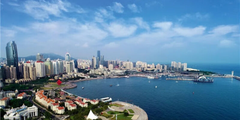 Qingdao QDR Scuba Diving