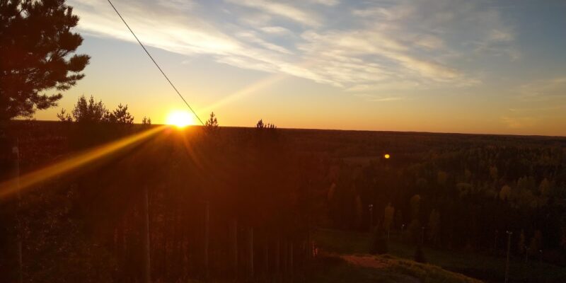 Kulomäki Ski