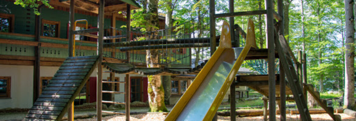 Hochberghaus Resort