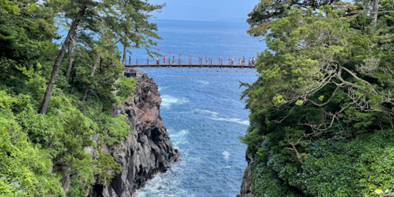 SEA FRONT Jogasaki