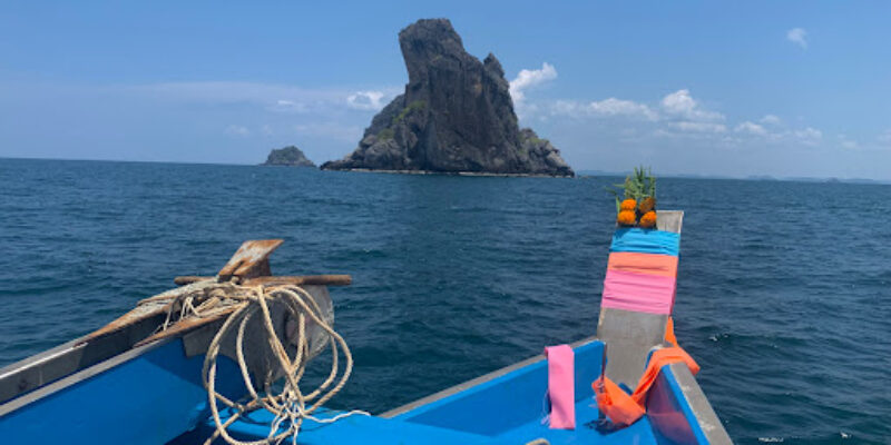 Chaokoh Diving