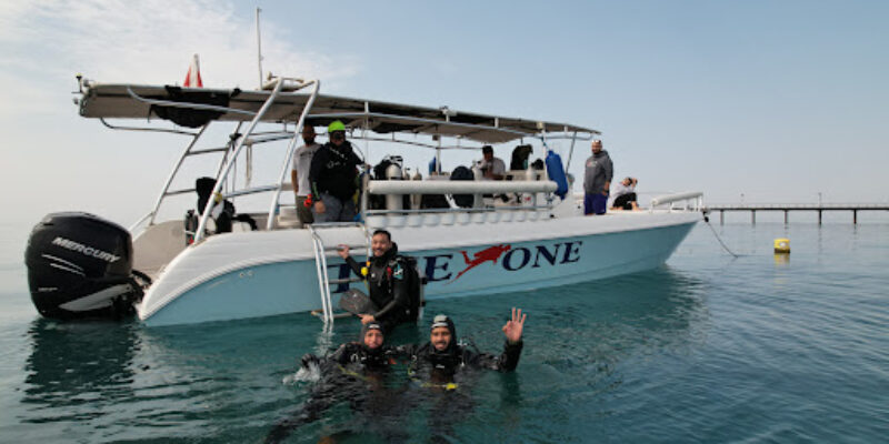 AAA Dive Centre