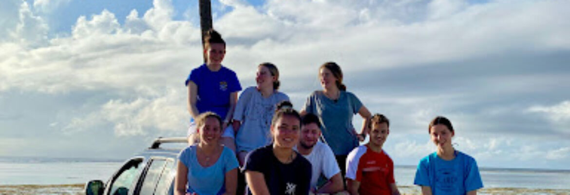 The Leap Overseas Limited | Gap Year Travel