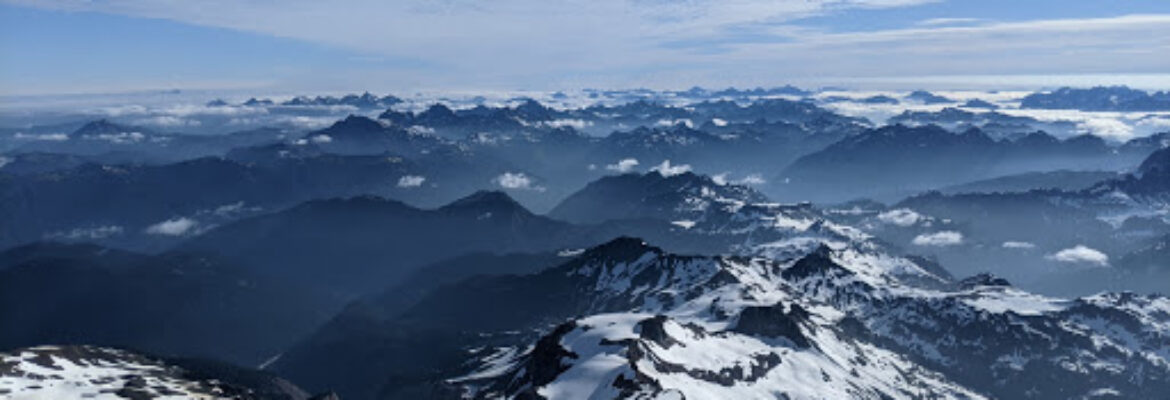 Mountain Madness.Inc