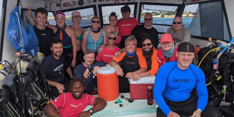 Scuba Shack, Ltd.