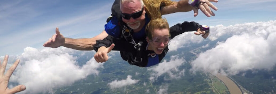 West Virginia Skydivers
