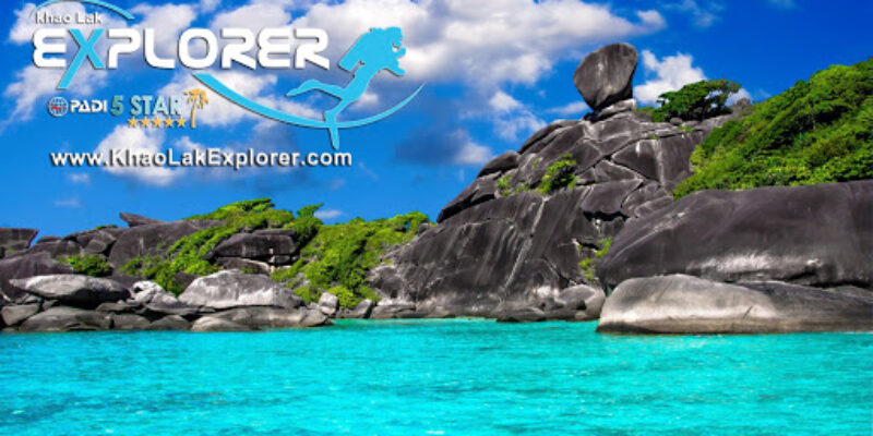 Khao Lak Explorer