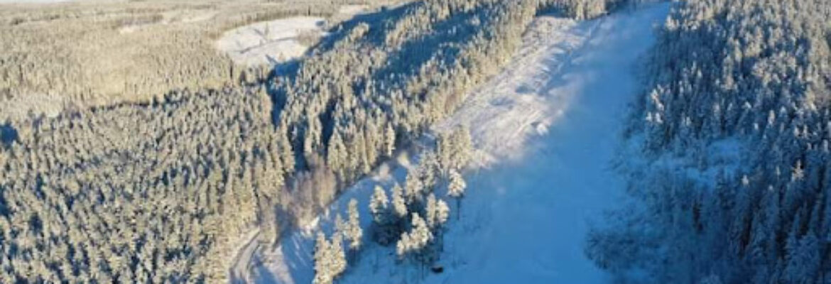 Uvbergsbacken