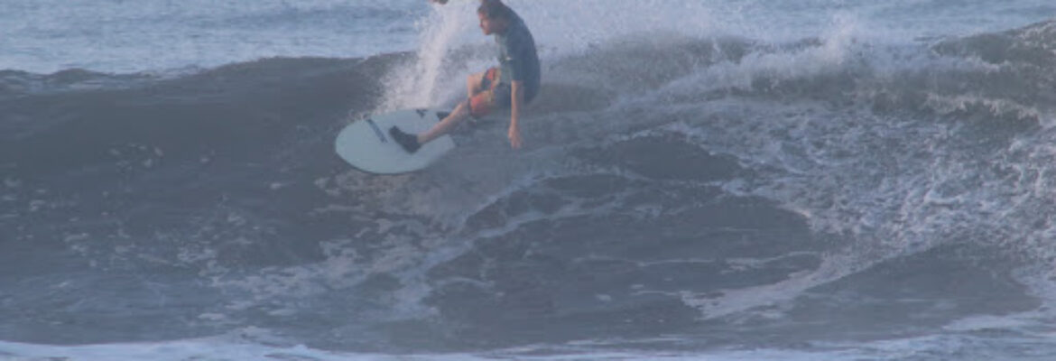 Pillar Point Surf School LLC