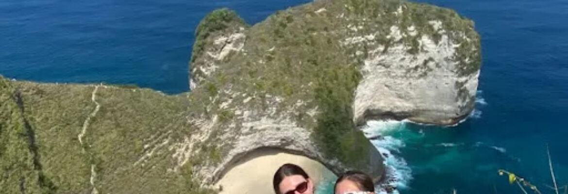 Awesome Nusapenida Tours