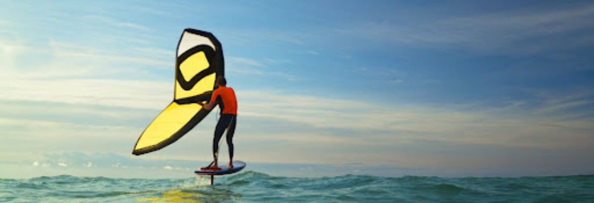 Water Sports Mallorca – Kitesurf School