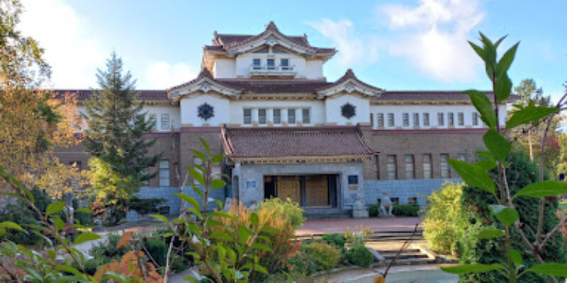 PEI APE – Training Center Vega