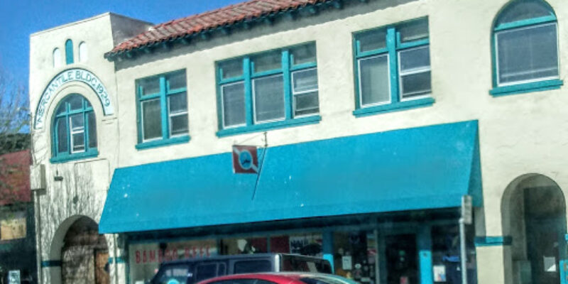 Dive Central