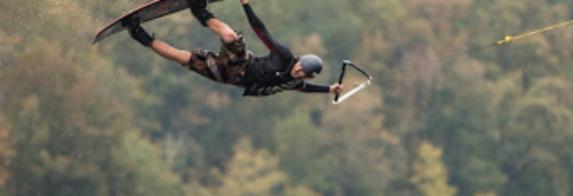Flip Side Watersports