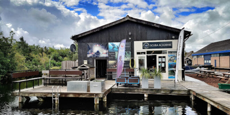 Scuba Academie