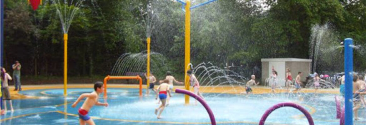 Happy Mount Park