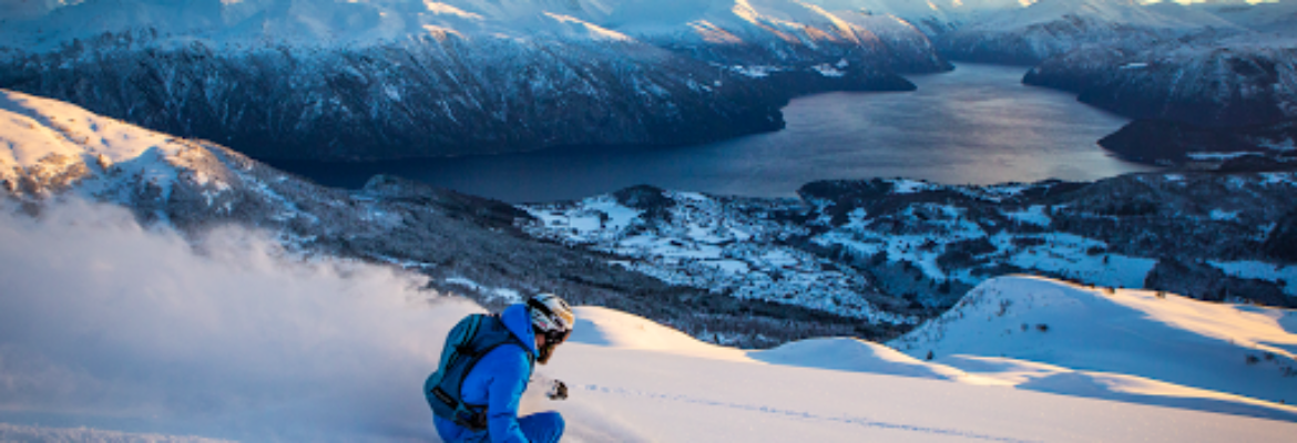 Strandafjellet Skisenter