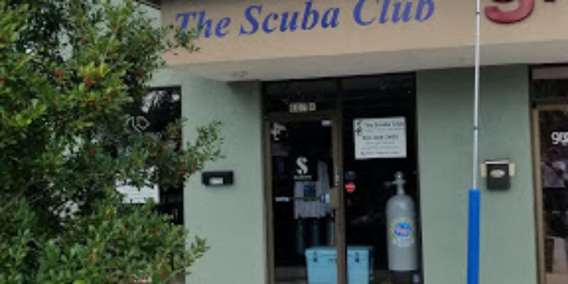 The Scuba Club, Inc.