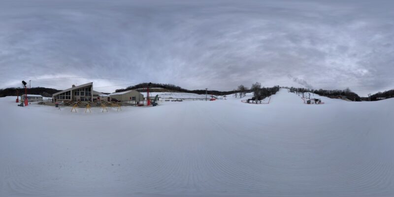 Snow Creek Ski Area