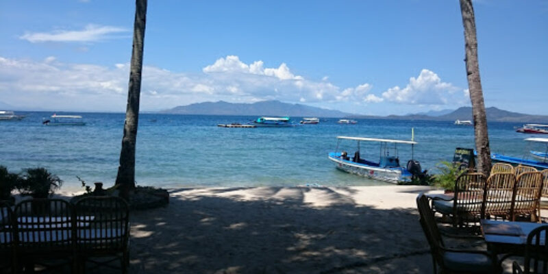 Wonderdive