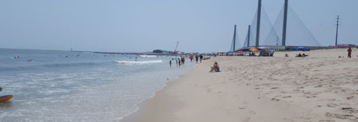 Delaware Seashore State Park