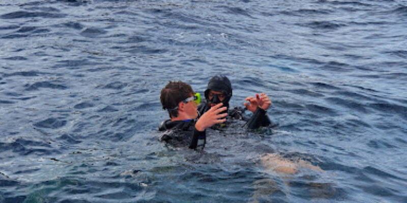 European Diving School