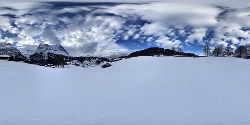 OUTDOOR – Bodmi Arena Grindelwald