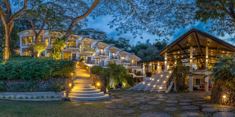 Aiyanar Beach & Dive Resort