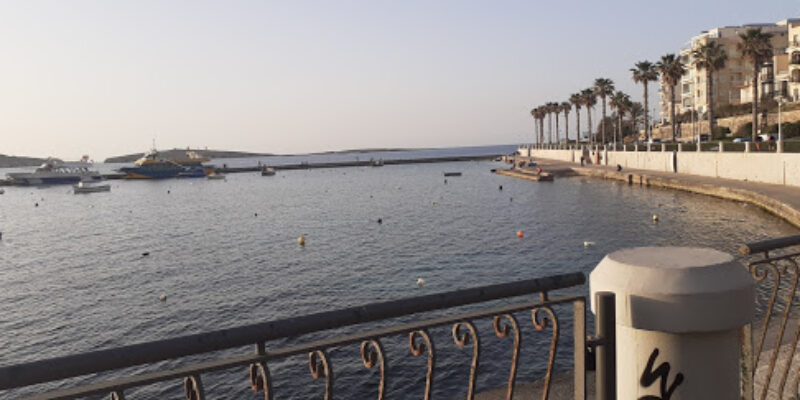 Strand Diving Services