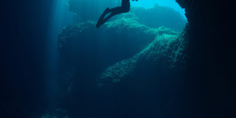 Kekova Diving