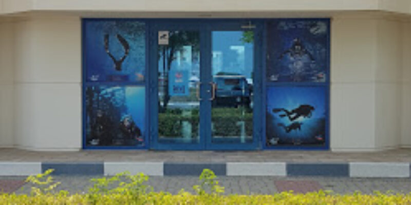 Alghais Diving Center