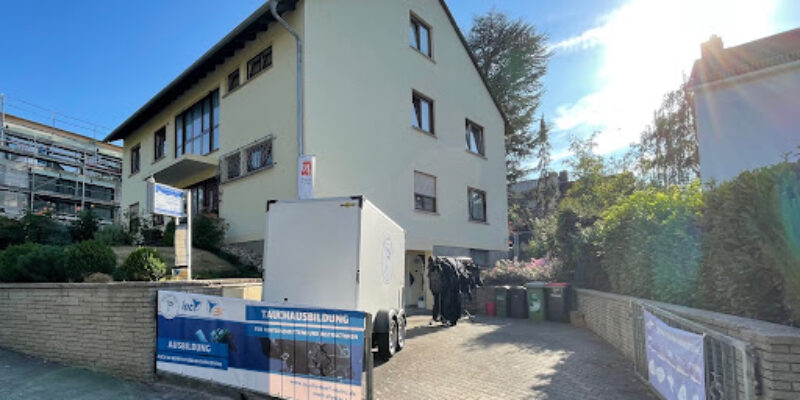 Tauchertreff-Mainz