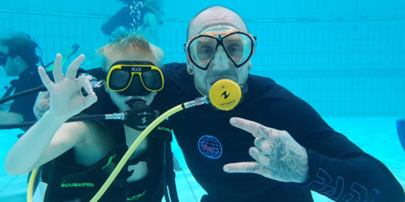 DiscoveryDivers Veenendaal