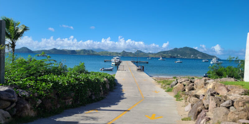 Islander Water Sports Limited
