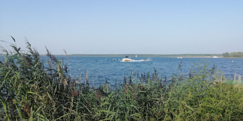 Wake and more – water ski and wakeboard school