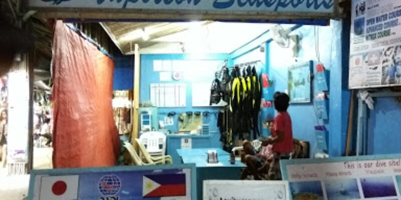 Napoleon Sea Sports