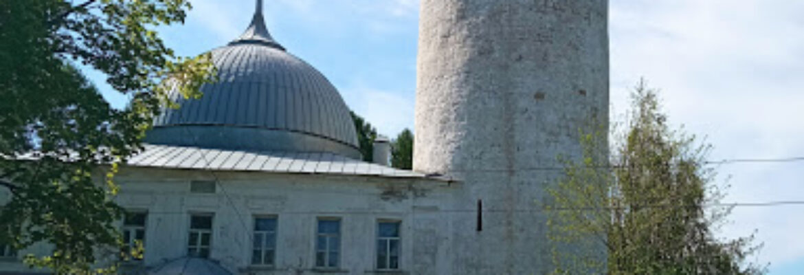 Kasimovo
