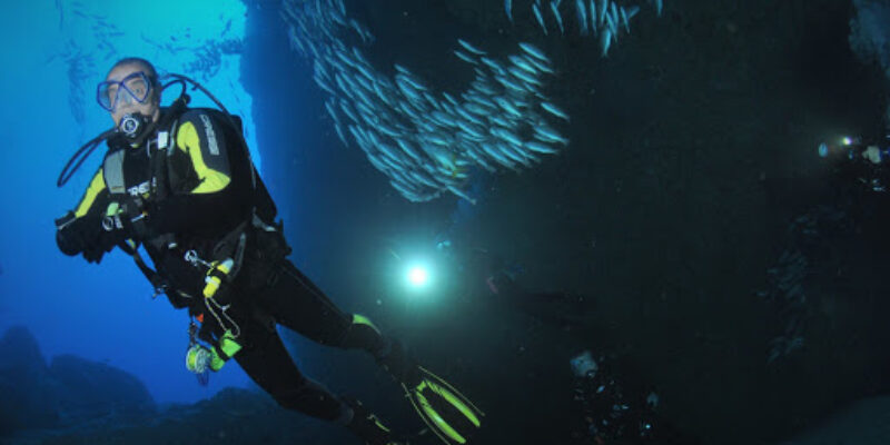 Sea Divers-Centro Turismo Sub