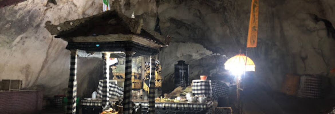 Giri Putri Cave